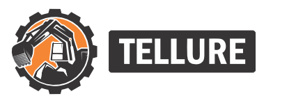 TELLURE - Aluguel e Transporte de Maquinas Pesadas