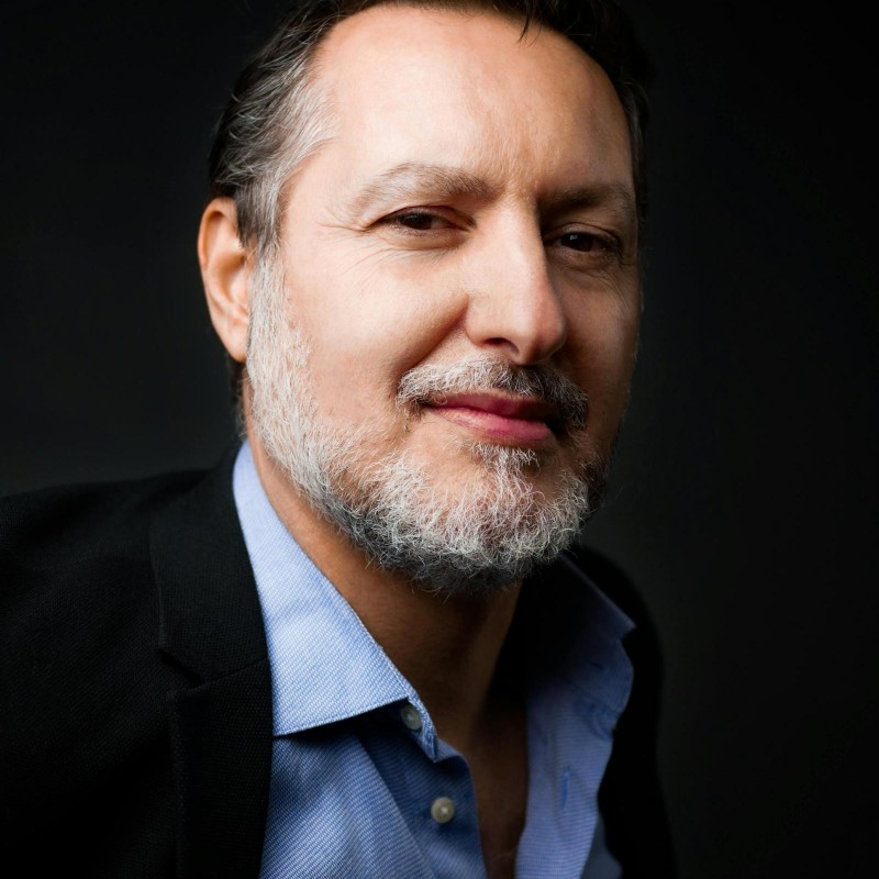 Eng. Rafael Souza